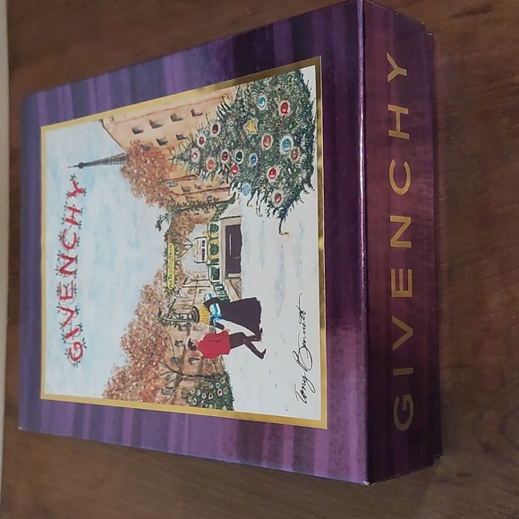 Givenchy Tony Bennett Empty Gift Box *Final Price* - Picture 2 of 14